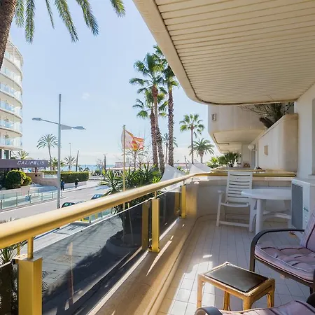 Sea Side Daire Sitges