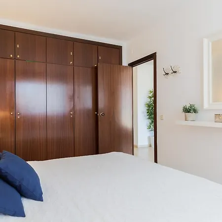 Daire Sea Side Sitges