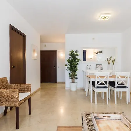 Daire Sea Side Sitges